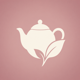紅茶図鑑のアイコン